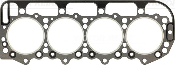Gasket, cylinder head